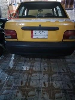 Saipa 131
